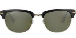 FlightSunglasses Serengeti Chadwick Single Vision Prescription Sunglasses