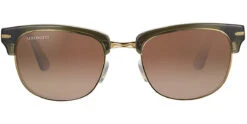 FlightSunglasses Serengeti Chadwick Sunglasses -Flightsunglasses Chadwick ShinyCrystalDarkGreen MineralPolarizedDriversGradientCat2to3 02