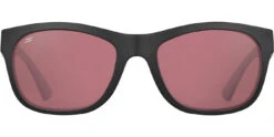 FlightSunglasses Serengeti Chandler Sunglasses -Flightsunglasses Chandler MatteBlack SaturnPolarizedSedonaCat2to3 02