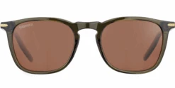 FlightSunglasses Serengeti Delio Sunglasses -Flightsunglasses DELIOKHAKI
