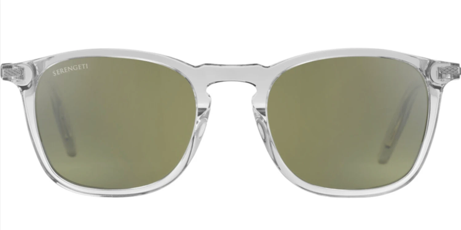 FlightSunglasses Serengeti Delio Single Vision Prescription Sunglasses 6 FlightSunglasses Serengeti Delio Single Vision Prescription Sunglasses - Image 4