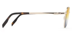 FlightSunglasses Maui Jim Hukilau 845 Sunglasses -Flightsunglasses DGS845 16 side