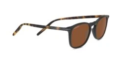 FlightSunglasses Serengeti Delio Single Vision Prescription Sunglasses
