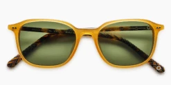 FlightSunglasses Etnia Barcelona Mont Ras Sun Sunglasses -Flightsunglasses EtniaBarcelonaMONTRASSUNHavanaFront
