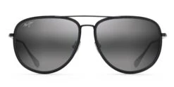 FlightSunglasses Maui Jim Fair Winds 554 Sunglasses 18 FlightSunglasses Maui Jim Fair Winds 554 Sunglasses -Flightsunglasses Fair Winds Blk 2