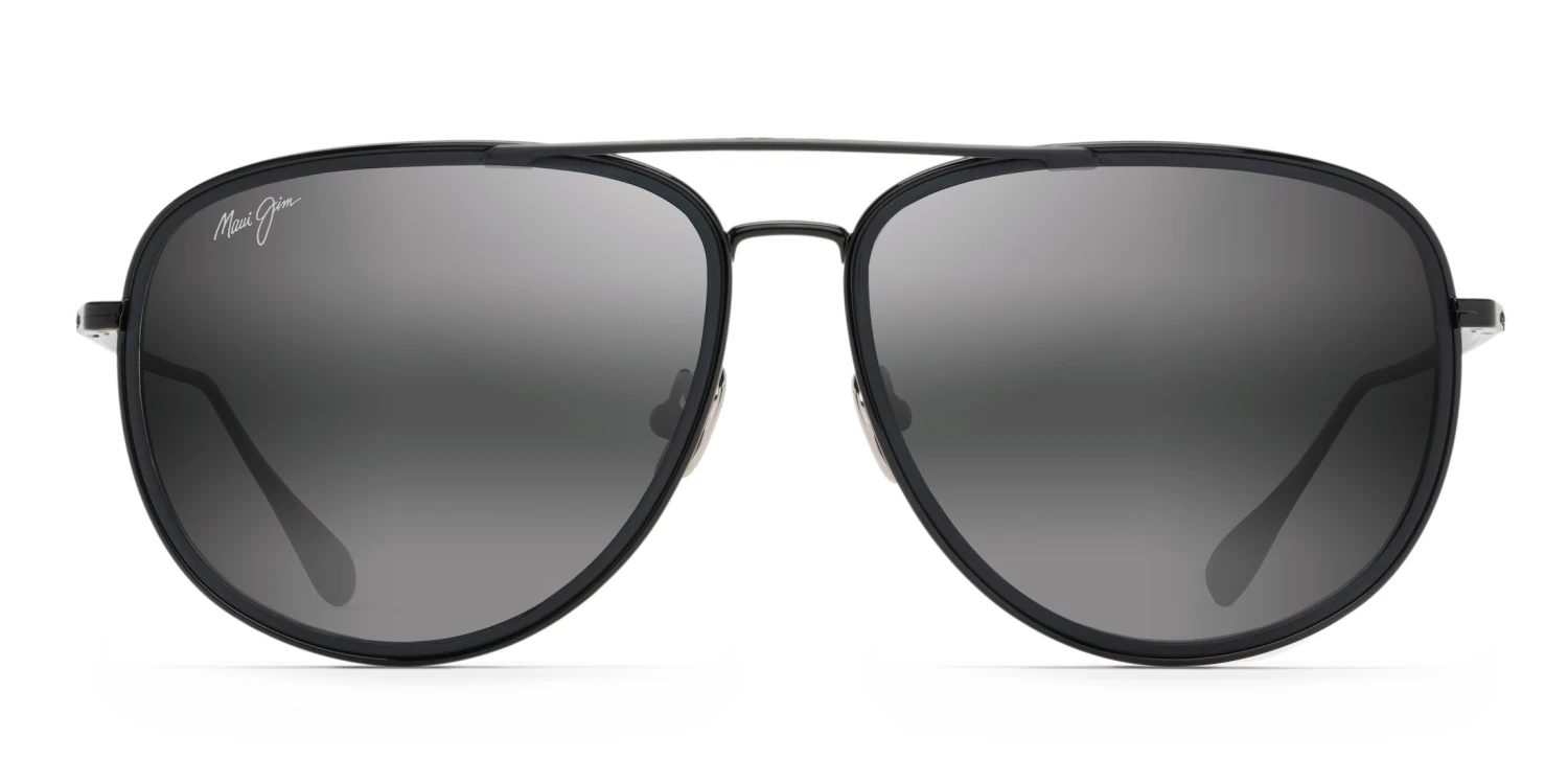 FlightSunglasses Maui Jim Fair Winds 554 Sunglasses 8 FlightSunglasses Maui Jim Fair Winds 554 Sunglasses - Image 6