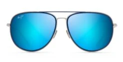 FlightSunglasses Maui Jim Fair Winds 554 Sunglasses 16 FlightSunglasses Maui Jim Fair Winds 554 Sunglasses -Flightsunglasses Fair Winds Blue 2