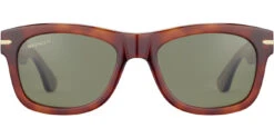 FlightSunglasses Serengeti Foyt Sunglasses -Flightsunglasses Foyt ShinyClassicHavana MineralPolarized555nmCat3to3 02