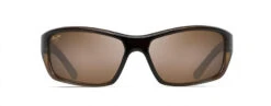 FlightSunglasses Maui Jim Barrier Reef Sunglasses<span>- Blue With Turquoise, Blue Hawaii Lens</span> -Flightsunglasses H792 16B front f10e45af 35e2 4503 9dcb c457ee189e23