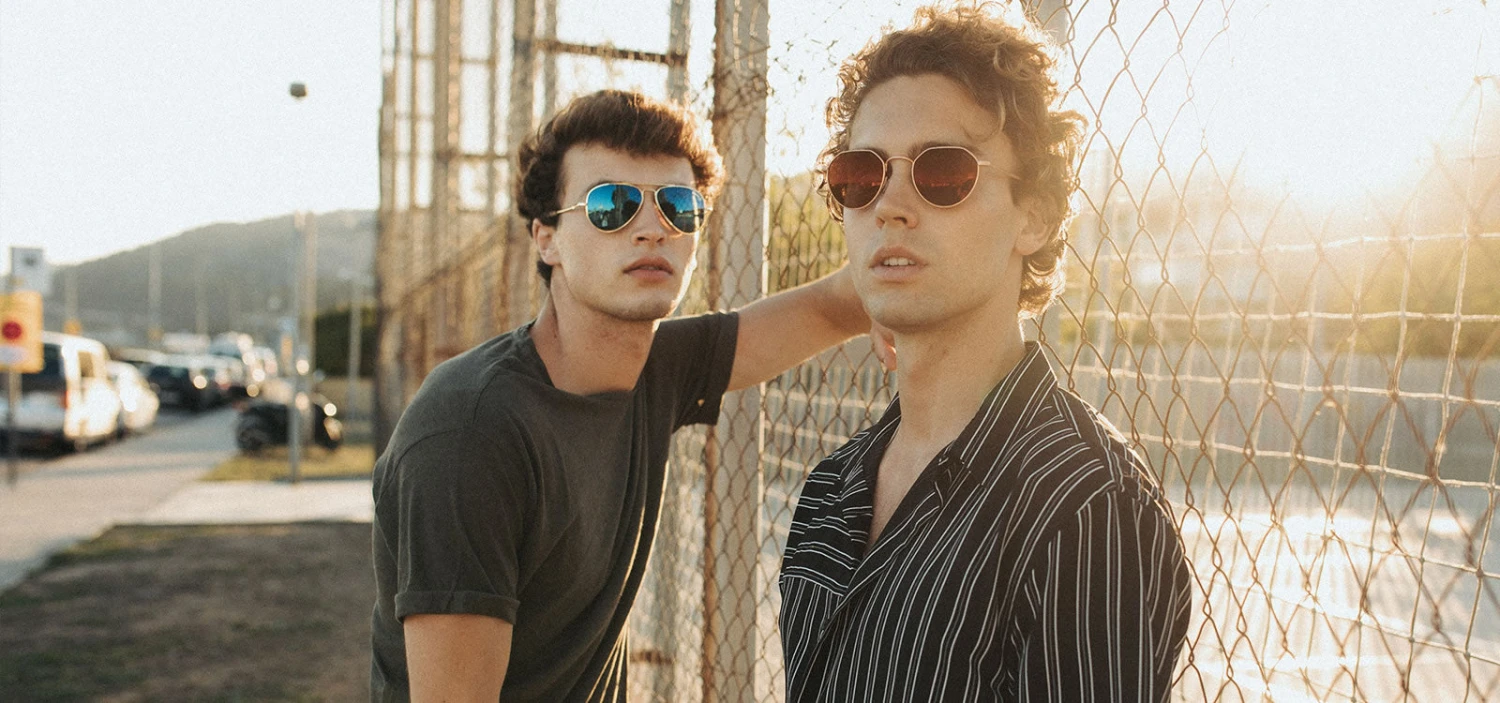 FlightSunglasses Randolph Hamilton Sunglasses 8 FlightSunglasses Randolph Hamilton Sunglasses - Image 6