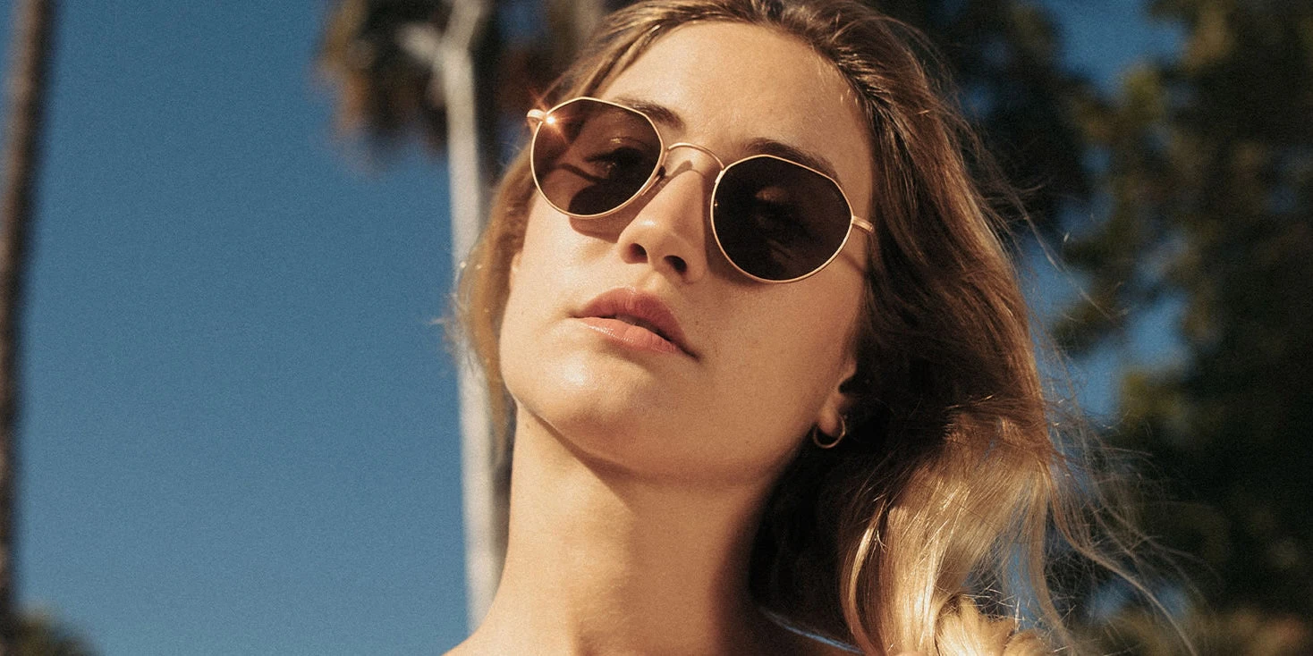 FlightSunglasses Randolph Hamilton Sunglasses 10 FlightSunglasses Randolph Hamilton Sunglasses - Image 8