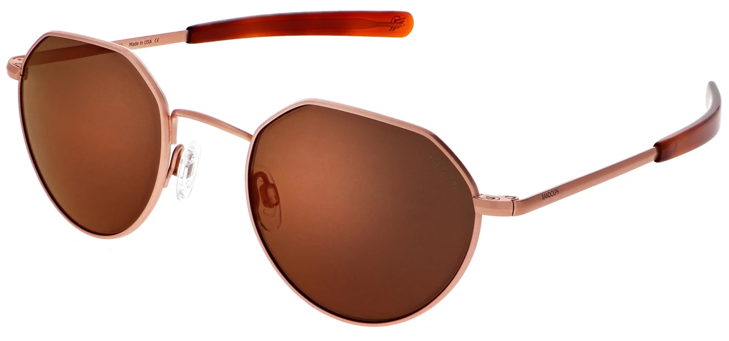 FlightSunglasses Randolph Hamilton Sunglasses 6 FlightSunglasses Randolph Hamilton Sunglasses - Image 4