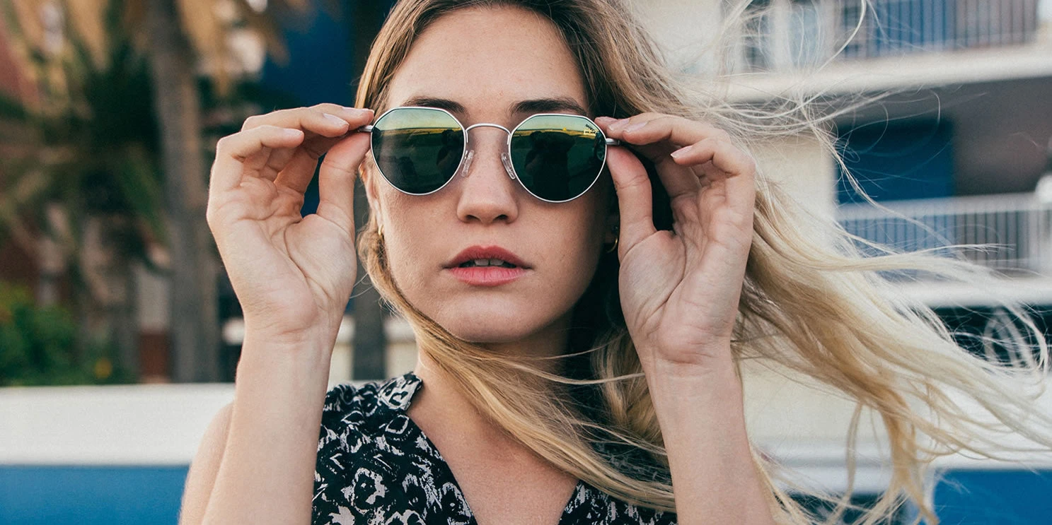 FlightSunglasses Randolph Hamilton Sunglasses 11 FlightSunglasses Randolph Hamilton Sunglasses - Image 9