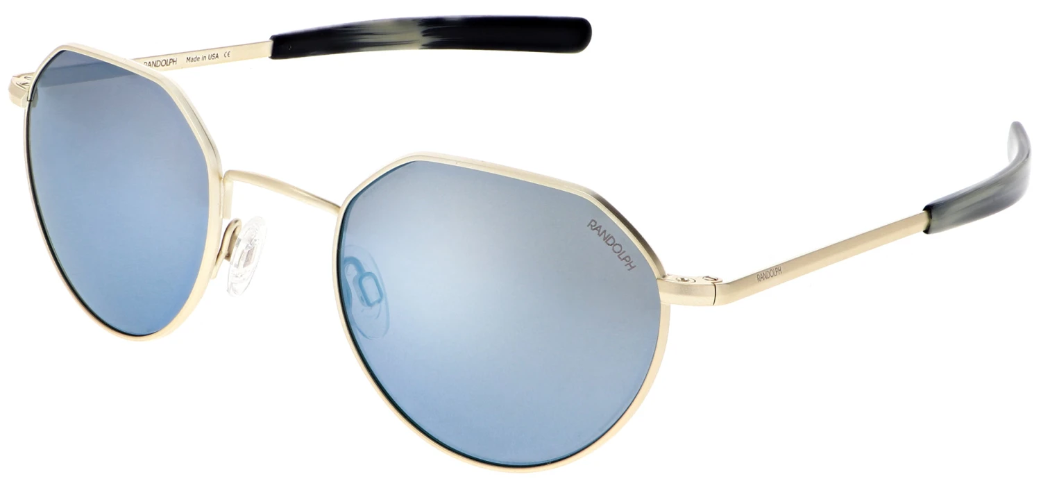 FlightSunglasses Randolph Hamilton Sunglasses 4 FlightSunglasses Randolph Hamilton Sunglasses - Image 2