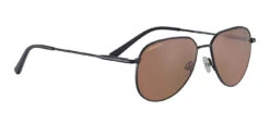 FlightSunglasses Serengeti Haywood Single Vision Prescription