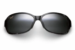FlightSunglasses Maui Jim Koki Beach 433 Sunglasses<span>- Black And Grey Tortoise With Neutral Grey Lens</span> 5 FlightSunglasses Maui Jim Koki Beach 433 Sunglasses<span>- Black And Grey Tortoise With Neutral Grey Lens</span> -Flightsunglasses Koki Beach Black Front ae1b3104 aeeb 4184 94da 92d61175054f