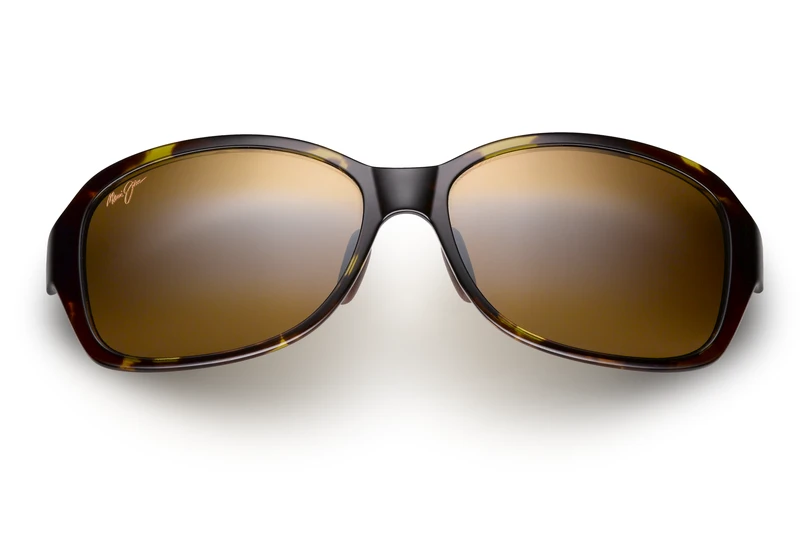 FlightSunglasses Maui Jim Koki Beach 433 Sunglasses<span>- Olive Tortoise With HCL Bronze Lens</span> 4 FlightSunglasses Maui Jim Koki Beach 433 Sunglasses<span>- Olive Tortoise With HCL Bronze Lens</span> - Image 2