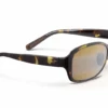 FlightSunglasses Maui Jim Koki Beach 433 Sunglasses<span>- Olive Tortoise With HCL Bronze Lens</span>