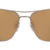 FlightSunglasses Serengeti Lunger Progressive Prescription Sunglasses