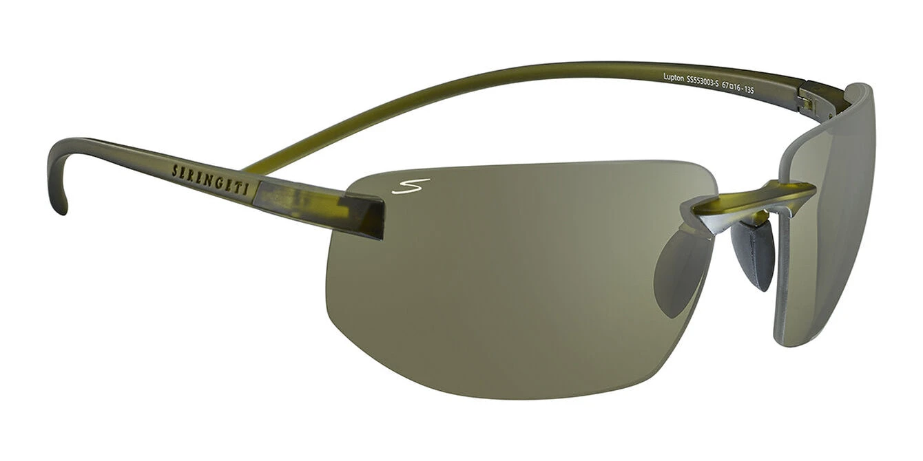 FlightSunglasses Serengeti Lupton Sunglasses 9 FlightSunglasses Serengeti Lupton Sunglasses - Image 7