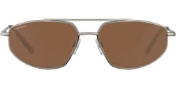 FlightSunglasses Serengeti Marlon Sunglasses -Flightsunglasses Marlon ShinyDarkGunmetal MineralPolarizedDriversCat2to3B4 02
