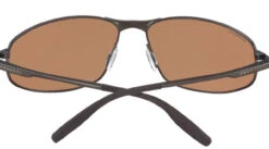 FlightSunglasses Serengeti Matera Large 8731<span> -Brushed Brown Mineral Polarized Drivers Lenses</span> -Flightsunglasses MateraLarge BrownBrushed MineralPolarizedDriversCat2to3 04