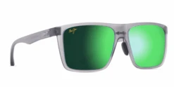 FlightSunglasses Maui Jim Honokalani 455 Sunglasses -Flightsunglasses MauiJImHonokalani455SunglassesCustomMauiGreen