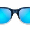 FlightSunglasses Maui Jim Likeke 894 Sunglasses 1 FlightSunglasses Maui Jim Likeke 894 Sunglasses -Flightsunglasses MauiJImLikeke894SunglassesBluetoGreywithBlueHawaiilensesfront