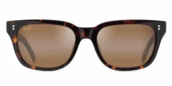 FlightSunglasses Maui Jim Likeke 894 Sunglasses -Flightsunglasses MauiJImLikeke894SunglassesTortoisewithHCLBronzelensesfront