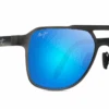 FlightSunglasses Maui Jim 2nd Reef 607 Sunglasses