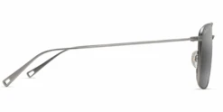 FlightSunglasses Maui Jim Aeko 886 Sunglasses -Flightsunglasses MauiJimAekoSunglassesMatteTitaniumwithNeutralgreyside b1f394d6 7b8c 4b09 9a20 2bd31dc21745