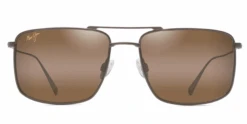 FlightSunglasses Maui Jim Aeko 886 Sunglasses -Flightsunglasses MauiJimAekoSunglassesSatinSepiawithHCLBronzeFront 047e2e1f 5870 4ecc 9ad7 18a9aa08fe18