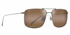 FlightSunglasses Maui Jim Aeko 886 Sunglasses -Flightsunglasses MauiJimAekoSunglassesSatinSepiawithHCLBronze 476815a0 0a0d 4ac7 a7a0 bc86da4684e7