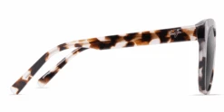 FlightSunglasses Maui Jim Alulu 878 Sunglasses 13 FlightSunglasses Maui Jim Alulu 878 Sunglasses -Flightsunglasses MauiJimAluluSunglassesWhiteTokyoTortoiseNeutralGreyside