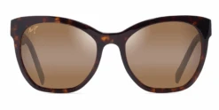 FlightSunglasses Maui Jim Alulu 878 Sunglasses 14 FlightSunglasses Maui Jim Alulu 878 Sunglasses -Flightsunglasses MauiJimAluluSunglassesdarkTortoiseHCLBronzefront