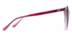 FlightSunglasses Maui Jim Good Fun 871 Sunglasses -Flightsunglasses MauiJimGoodFun871SunglassesRaspberryFadewithMauiRoseside
