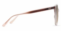 FlightSunglasses Maui Jim Good Fun 871 Sunglasses -Flightsunglasses MauiJimGoodFun871SunglassesRootbeerFadeHCLwithBronzeside