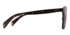 FlightSunglasses Maui Jim Liquid Sunshine 601 Sunglasses -Flightsunglasses MauiJimLiquidSunshineRedtortoiseMauiRoseside