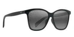 FlightSunglasses Maui Jim Liquid Sunshine 601 Sunglasses -Flightsunglasses MauiJimLiquidSunshineSunglassesGlossblackneutralgreycorner