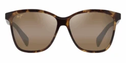 FlightSunglasses Maui Jim Liquid Sunshine 601 Sunglasses -Flightsunglasses MauiJimLiquidSunshineSunglassesTokyotortoiseHCLBronzefront