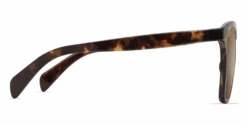 FlightSunglasses Maui Jim Liquid Sunshine 601 Sunglasses -Flightsunglasses MauiJimLiquidSunshineSunglassesTokyotortoiseHCLBronzeside