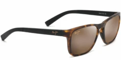FlightSunglasses Maui Jim Longitude 762 Sunglasses 11 FlightSunglasses Maui Jim Longitude 762 Sunglasses -Flightsunglasses MauiJimLongitudeTortoiseHCLBronze
