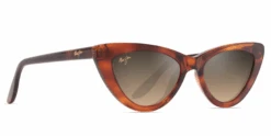 FlightSunglasses Maui Jim Lychee 891 Sunglasses -Flightsunglasses MauiJimLychee891SunglassesTortoisewithHCLBronze
