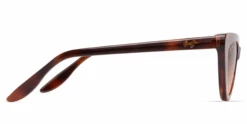 FlightSunglasses Maui Jim Lychee 891 Sunglasses -Flightsunglasses MauiJimLychee891SunglassesTortoisewithHCLBronzeside