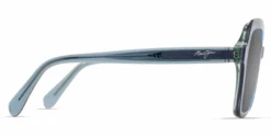 FlightSunglasses Maui Jim Mamane 883 Sunglasses 20 FlightSunglasses Maui Jim Mamane 883 Sunglasses -Flightsunglasses MauiJimMamane883SunglassesTealwithNeutralGreySide