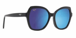 FlightSunglasses Maui Jim Mamane 883 Sunglasses 26 FlightSunglasses Maui Jim Mamane 883 Sunglasses -Flightsunglasses MauiJimMamaneSunglassesBlackwithBlueHawaii