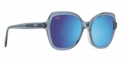FlightSunglasses Maui Jim Mamane 883 Sunglasses 25 FlightSunglasses Maui Jim Mamane 883 Sunglasses -Flightsunglasses MauiJimMamaneSunglassesTealwithBlueHawaii