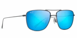 FlightSunglasses Maui Jim Mikioi 887 Sunglasses