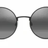 FlightSunglasses Maui Jim Mokupuni 888 Sunglasses 1 FlightSunglasses Maui Jim Mokupuni 888 Sunglasses -Flightsunglasses MauiJimMokupuni888SunglassesDeepBlackwithNeutralGreyLensesfront