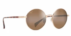 FlightSunglasses Maui Jim Mokupuni 888 Sunglasses 15 FlightSunglasses Maui Jim Mokupuni 888 Sunglasses -Flightsunglasses MauiJimMokupuni888SunglassesGoldwithHCLBronzeLenses
